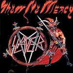 Slayer - Show No Mercy