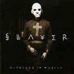 Slayer - Diabolus in Musica