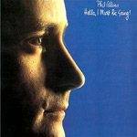 Phil Collins - Hello, I Must Be Going! Phil Collins - Hello, I Must Be Going!