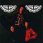 Jimi Hendrix - Are You Experienced Jimi Hendrix - Are You Experienced