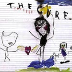 The Cure - The Cure