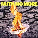 Faith No More - The Real Thing