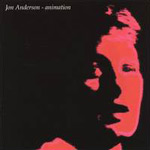 Jon Anderson - Animation