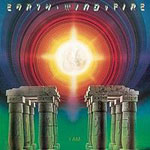 Earth, Wind & Fire - I Am