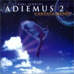 Adiemus - Adiemus II: Cantata Mundi