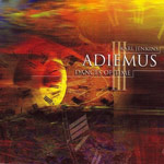 Adiemus - Adiemus III: Dances of Time