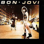 Bon Jovi - Bon Jovi