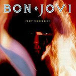 Bon Jovi - 7800° Fahrenheit