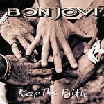 Bon Jovi - Keep the Faith