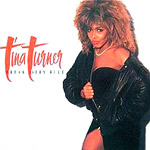 Tina Turner - Break Every Rule