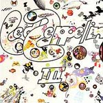 Led Zeppelin - Led Zeppelin III