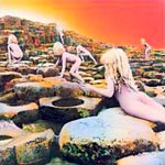 Led Zeppelin - Houses of the Holy