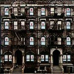 Led Zeppelin - Physical Graffiti