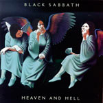 Black Sabbath - Heaven and Hell