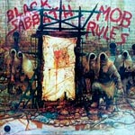 Black Sabbath - Mob Rules