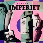 Imperiet - Blå himlen blues