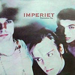 Imperiet - Tiggarens tal