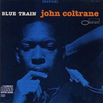 John Coltrane - Blue Train