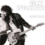 Bruce Springsteen - Born to Run