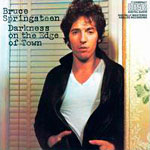 Bruce Springsteen - Darkness on the Edge of Town