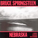 Bruce Springsteen - Nebraska