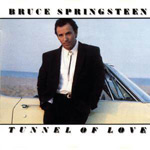 Bruce Springsteen - Tunnel of Love