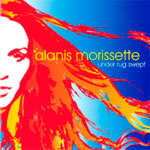 Alanis Morissette - Under Rug Swept