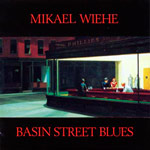 Mikael Wiehe - Basin Street Blues