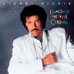 Lionel Richie - Dancing on the Ceiling