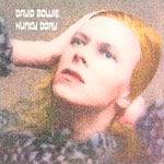 David Bowie - Hunky Dory