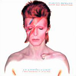 David Bowie - Aladdin Sane