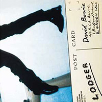 David Bowie - Lodger