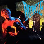 David Bowie - Let's Dance