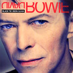 David Bowie - Black Tie White Noise