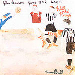 John Lennon - Walls and Bridges