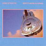 Dire Straits - Brothers in Arms