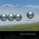 Dream Theater - Octavarium