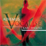 Adiemus - Adiemus V: Vocalise