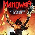 Manowar - The Triumph of Steel