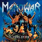 Manowar - Gods of War