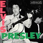 Elvis Presley - Elvis Presley