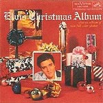 Elvis Presley - Elvis' Christmas Album