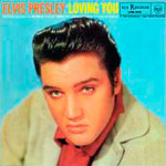 Elvis Presley - Loving You