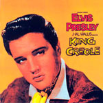 Elvis Presley - King Creole