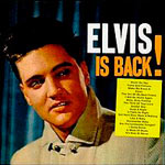 Elvis Presley - Elvis Is Back!