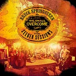 Bruce Springsteen - We Shall Overcome: The Seeger Sessions