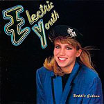 Debbie Gibson - Electric Youth