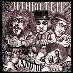 Jethro Tull - Stand Up