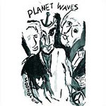 Bob Dylan - Planet Waves