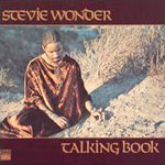 Stevie Wonder - Talking Book